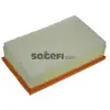 Image de Filtre A Air A1275 Purflux