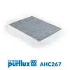 Image de Filtre D'habitacle Ahc267 Purflux
