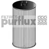Image de Filtre À Huile L387 Purflux