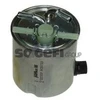 Image de Filtre À Carburant Fcs733 Purflux Purflux Fcs733 Dacia;Renault