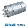 Image de Filtre À Carburant Fcs723 Purflux Purflux Fcs723 Fiat;Ford