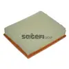 Image de Filtre A Air A1280 Purflux
