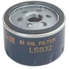 Image de Filtre À Huile Ls932 Purflux Purflux Ls932 Aixam;Alfa Romeo;Alpine;Dacia;Lada;Mitsubishi;Nissan;Opel;Renault;Suzuki;Vauxhall;Volvo