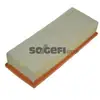 Image de Filtre A Air A1292 Purflux