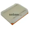 Image de Filtre A Air A1269 Purflux