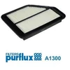Image de Filtre À Air A1300 Purflux Purflux A1300 Honda
