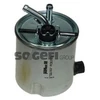 Image de Filtre À Carburant Fcs753 Purflux Purflux Fcs753 Nissan