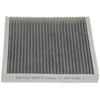 Image de Filtre, Air De L'Habitacle Ahc277 Purflux Purflux Ahc277 Smart