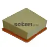 Image de Filtre A Air A1315 Purflux