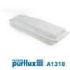Image de Filtre À Air A1318 Purflux Purflux A1318 Toyota