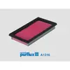 Image de Filtre A Air A1316 Purflux