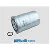Image de Filtre À Carburant Cs766 Purflux Purflux Cs766 Mitsubishi