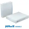 Image de Filtre Habitacle Ah245-2 Purflux