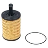 Image de Filtre À Huile L267d Purflux Purflux L267d Audi;Chrysler;Dodge;Ford;Jeep;Mitsubishi;Seat;Skoda;Volkswagen