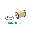 Image de Filtre À Huile L976 Purflux