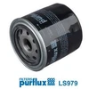 Image de Filtre À Huile Ls979 Purflux Purflux Ls979 Cadillac;Chrysler;Dodge;Ford;Ford Usa;Jeep;Mazda;Mg;Ram