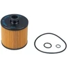 Image de Filtre À Huile L1039a Purflux Purflux L1039a Bentley