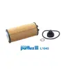 Image de Filtre À Huile L1045 Purflux