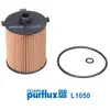 Image de Filtre À Huile L1050 Purflux