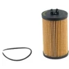 Image de Filtre À Huile L1077 Purflux Purflux L1077 Opel;Vauxhall
