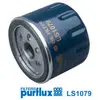 Image de Filtre À Huile Ls1079 Purflux