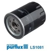 Image de Filtre À Huile Ls1081 Purflux Purflux Ls1081 Ford;Volkswagen