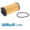 Image de Filtre À L'Huile L1084 Purflux Purflux L1084 Porsche