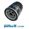 Image de Filtre À L'Huile Ls1085 Purflux Purflux Ls1085 Cadillac;Chevrolet;Opel