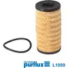 Image de Filtre Huile Moteur L1089 Pfx Bte