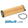 Image de Filtre À L'Huile L1107 Purflux Purflux L1107 Mercedes-Benz