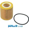 Image de Filtre Huile Moteur L11125 Pfx Bte