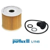 Image de Filtre À L'Huile L1145 Purflux Purflux L1145 Hyundai;Kia