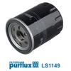 Image de Filtre À L'Huile Ls1149 Purflux Purflux Ls1149 Isuzu