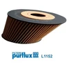 Image de Filtre À L'Huile L1152 Purflux Purflux L1152 Volkswagen