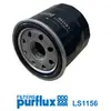 Image de Filtre À Huile Ls1156 Purflux
