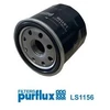 Image de Filtre À L'Huile Ls1156 Purflux Purflux Ls1156 Lexus;Mazda;Suzuki;Toyota