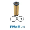 Image de Filtre À Huile L1172 Purflux Purflux L1172 Ford Usa