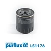 Image de Filtres À Huile Ls1176 Purflux Purflux Ls1176 Mazda