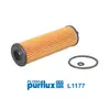 Image de Filtre À Huile L1177 Purflux