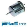 Image de Filtre À Carburant Ep215 Purflux Purflux Ep215 Volvo
