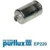 Image de Filtre À Carburant Ep220 Purflux Purflux Ep220 Lada