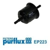 Image de Filtre À Carburant Ep223 Purflux Purflux Ep223 Hyundai