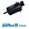 Image de Filtre À Carburant Ep224 Purflux Purflux Ep224 Hyundai