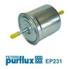 Image de Filtre À Carburant Ep231 Purflux Purflux Ep231 Volvo