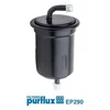 Image de Filtre À Carburant Ep290 Purflux Purflux Ep290 Kia;Suzuki