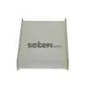 Image de Filtre Habitacle Ah306 Purflux
