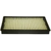 Image de Filtre, Air De L'Habitacle Ah307 Purflux Purflux Ah307 Chevrolet;Opel;Vauxhall