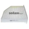 Image de Filtre Habitacle Ah378 Purflux