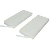 Image de Filtre, Air De L'Habitacle Ah387-2 Purflux Purflux Ah3872 Renault