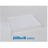 Image de Filtre, Air De L'Habitacle Ah532 Purflux Purflux Ah532 Kia